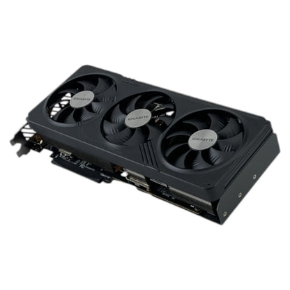 Gigabyte AMD Radeon RX 7700 XT GAMING OC Grafikkarte 12GB GDDR6 HDMI DisplayPort | Retourware