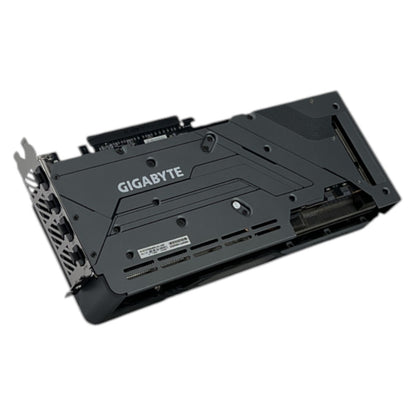 Gigabyte AMD Radeon RX 7700 XT GAMING OC Grafikkarte 12GB GDDR6 HDMI DisplayPort | Retourware