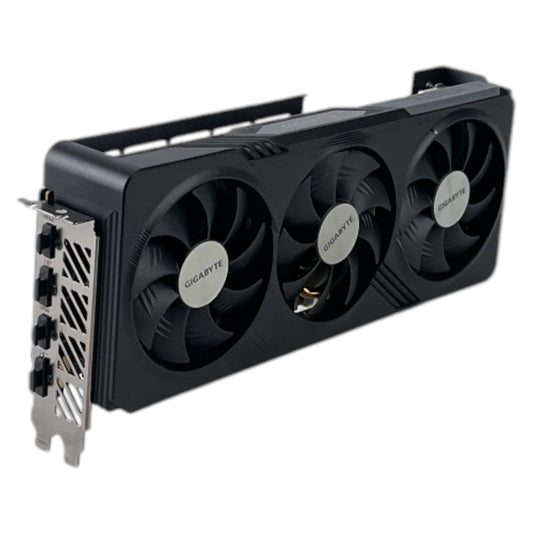 Gigabyte AMD Radeon RX 7700 XT GAMING OC Grafikkarte 12GB GDDR6 HDMI DisplayPort | Retourware