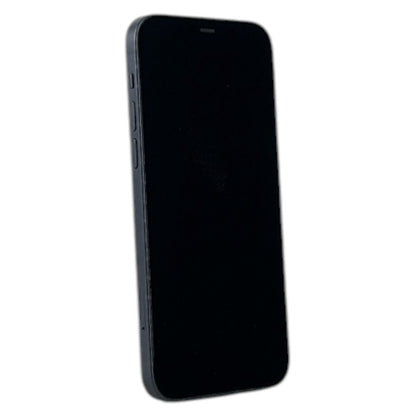 Apple iPhone 12 Smartphone 6,1 Zoll (15,49 cm) 64 GB Schwarz | Retourware