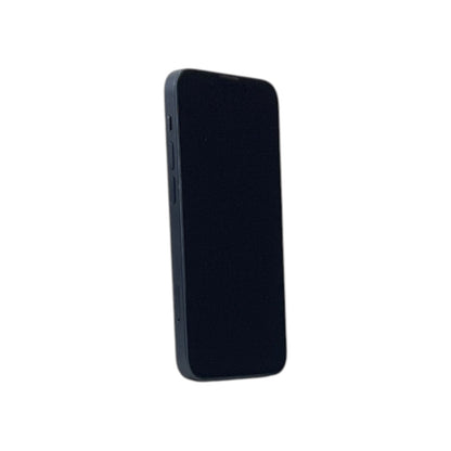 Apple iPhone 13 Mini Smartphone 5,4 Zoll (13,72 cm) 128 GB Mitternacht | Retourware