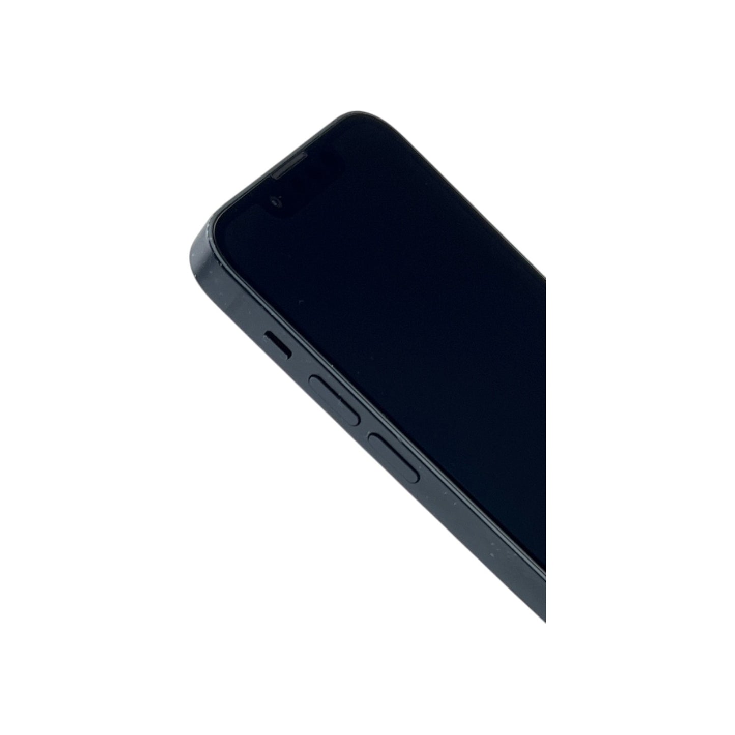 Apple iPhone 13 Mini Smartphone 5,4 Zoll (13,72 cm) 128 GB Mitternacht | Retourware