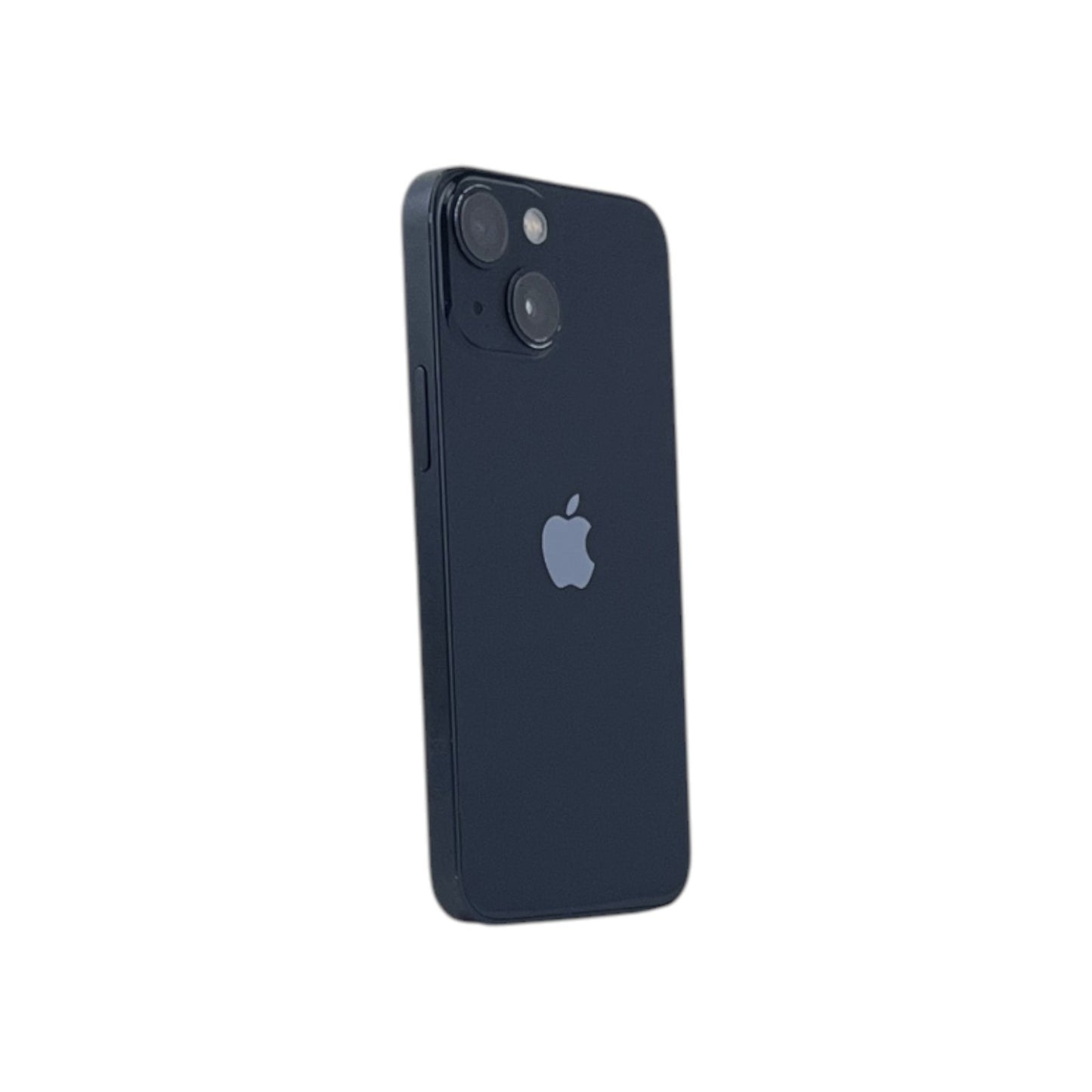 Apple iPhone 13 Mini Smartphone 5,4 Zoll (13,72 cm) 128 GB Mitternacht | Retourware