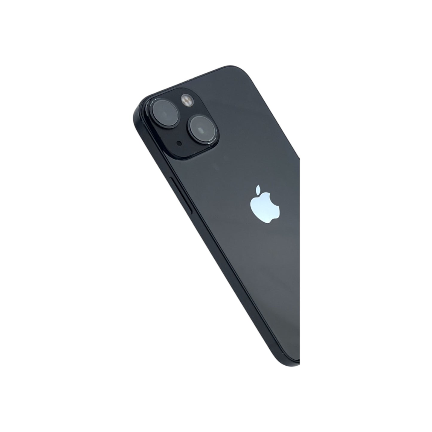 Apple iPhone 13 Mini Smartphone 5,4 Zoll (13,72 cm) 128 GB Mitternacht | Retourware