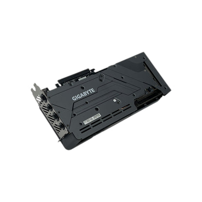 Gigabyte AMD Radeon RX 7700 XT GAMING OC Grafikkarte 12GB GDDR6 HDMI DisplayPort | Retourware