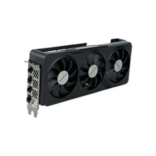 Gigabyte AMD Radeon RX 7700 XT GAMING OC Grafikkarte 12GB GDDR6 HDMI DisplayPort | Retourware
