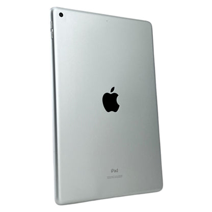 Apple iPad 8. Gen (2020) 10,2 Zoll WiFi 32 GB Silber | Retourware