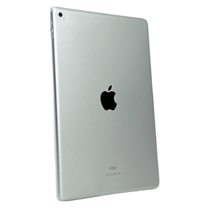 Apple iPad 8. Gen (2020) 10,2 Zoll WiFi 32 GB Silber | Retourware