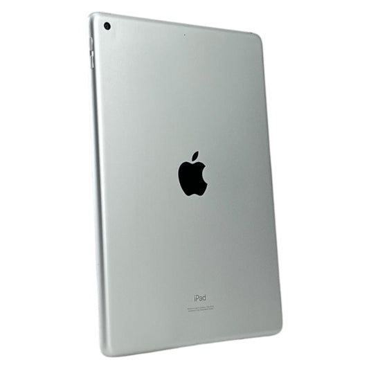 Apple iPad 8. Gen (2020) 10,2 Zoll WiFi 32 GB Silber | Retourware