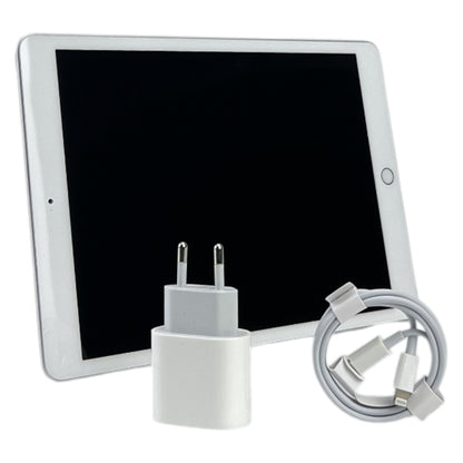 Apple iPad 8. Gen (2020) 10,2 Zoll WiFi 32 GB Silber | Retourware