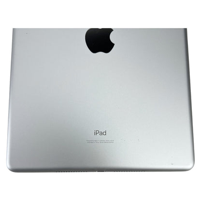 Apple iPad 8. Gen (2020) 10,2 Zoll WiFi 32 GB Silber | Retourware