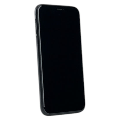 Apple iPhone XR Smartphone 6,1 Zoll (15,49 cm) 64 GB Schwarz | Retourware