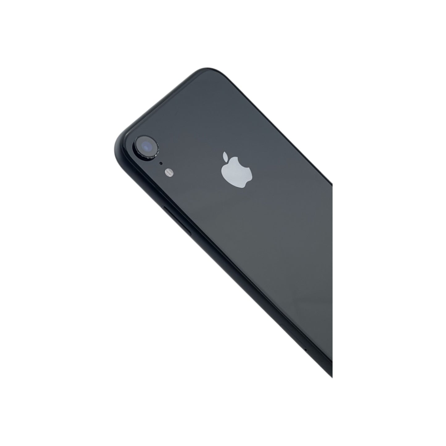 Apple iPhone XR Smartphone 6,1 Zoll (15,49 cm) 64 GB Schwarz | Retourware