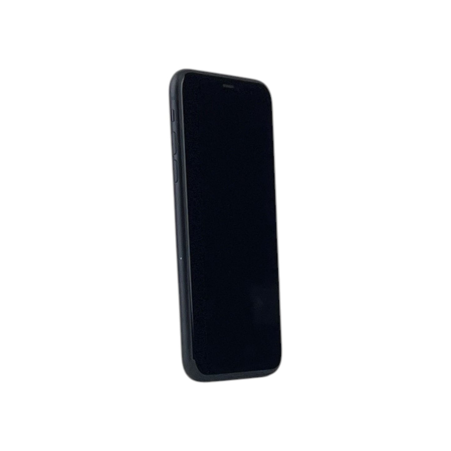 Apple iPhone XR Smartphone 6,1 Zoll (15,49 cm) 64 GB Schwarz | Retourware