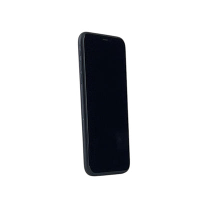 Apple iPhone XR Smartphone 6,1 Zoll (15,49 cm) 64 GB Schwarz | Retourware