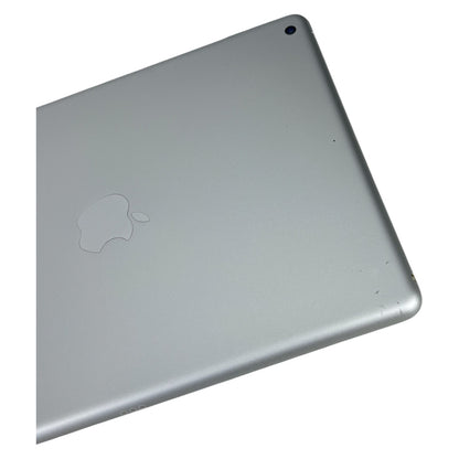 Apple iPad 8. Gen (2020) 10,2 Zoll WiFi 32 GB Silber | Retourware