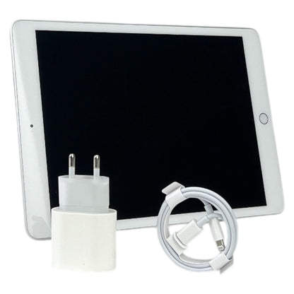 Apple iPad 8. Gen (2020) 10,2 Zoll WiFi 32 GB Silber | Retourware