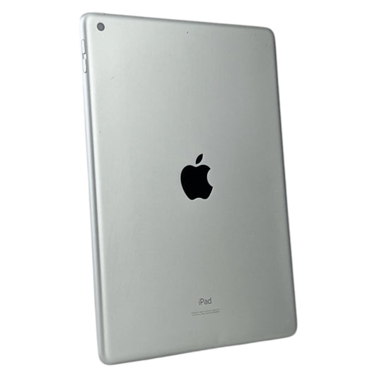 Apple iPad 8. Gen (2020) 10,2 Zoll WiFi 32 GB Silber | Retourware