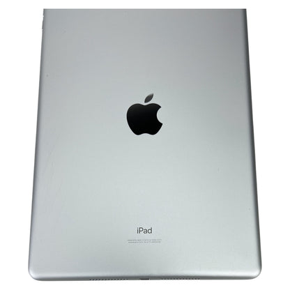 Apple iPad 8. Gen (2020) 10,2 Zoll WiFi 32 GB Silber | Retourware