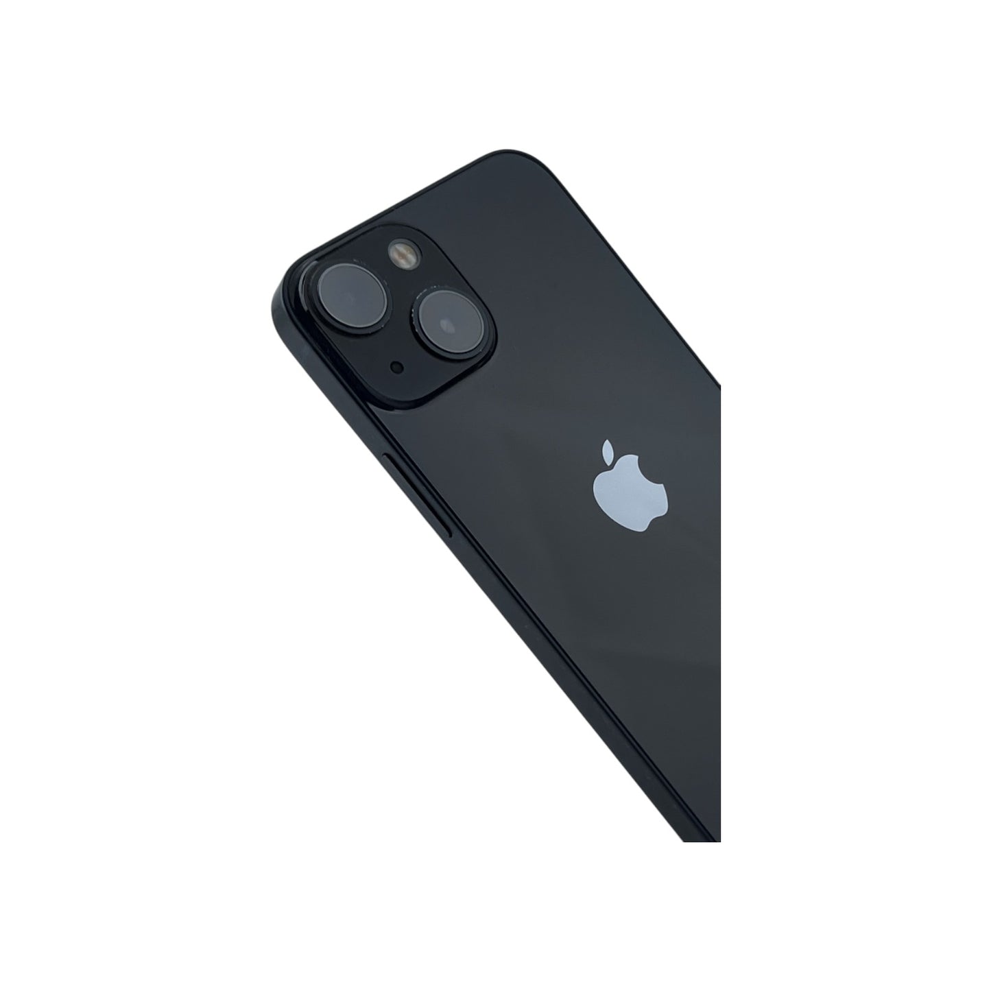 Apple iPhone 13 Mini Smartphone 5,4 Zoll (13,72 cm) 128 GB Mitternacht | Retourware