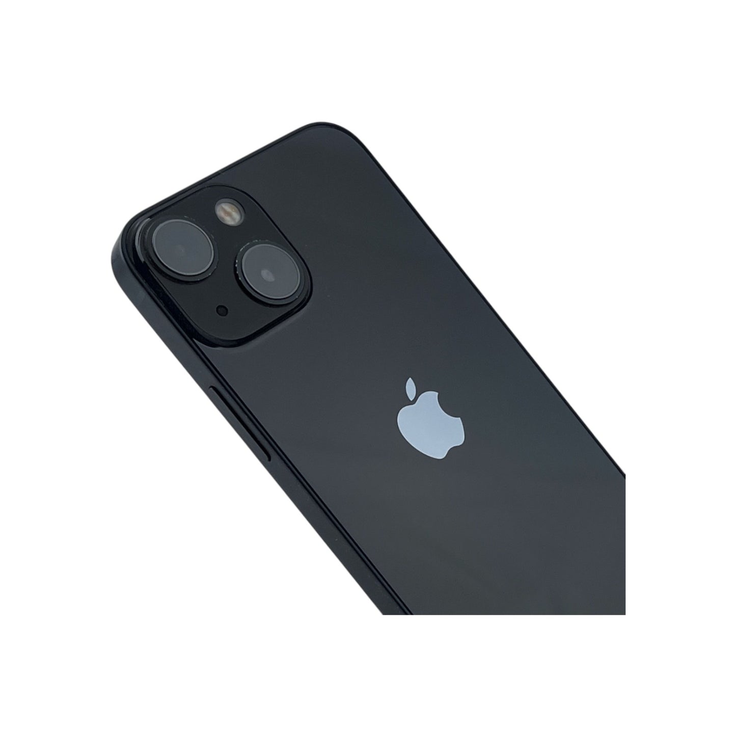 Apple iPhone 13 Mini Smartphone 5,4 Zoll (13,72 cm) 128 GB Mitternacht | Retourware
