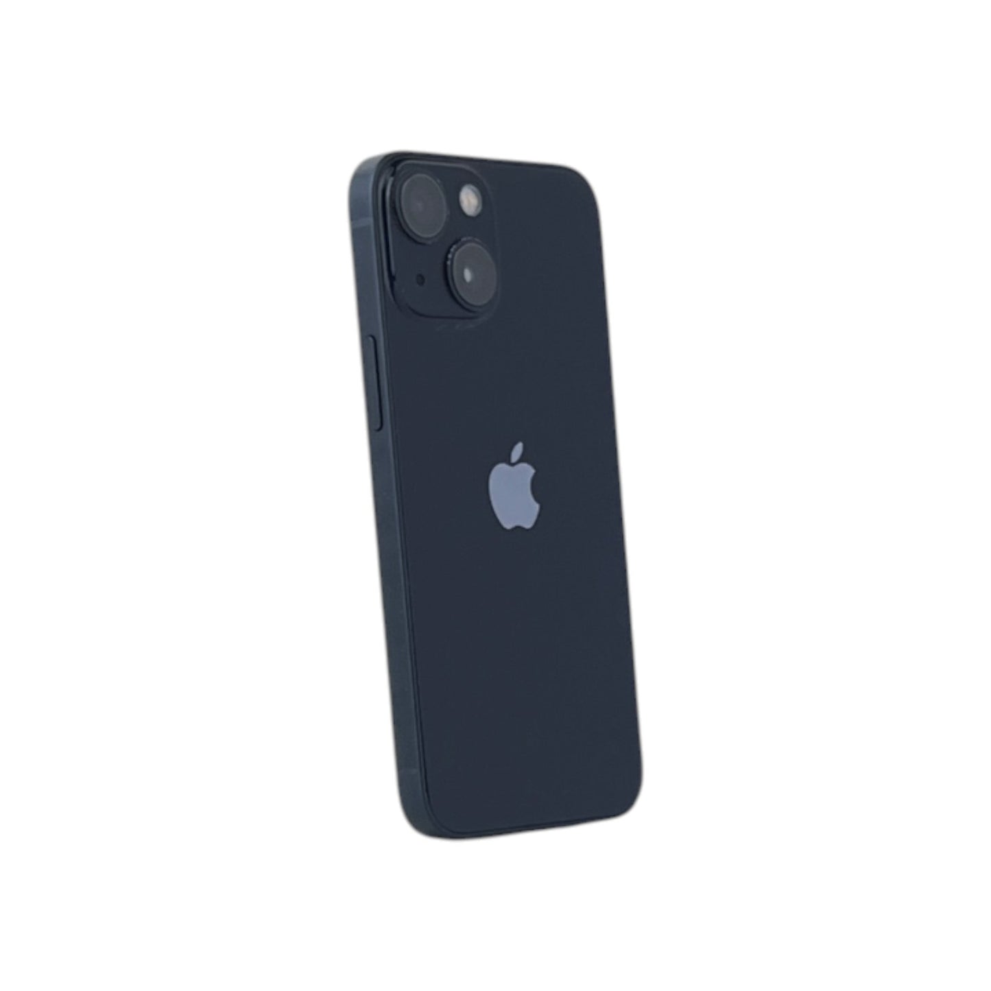 Apple iPhone 13 Mini Smartphone 5,4 Zoll (13,72 cm) 128 GB Mitternacht | Retourware