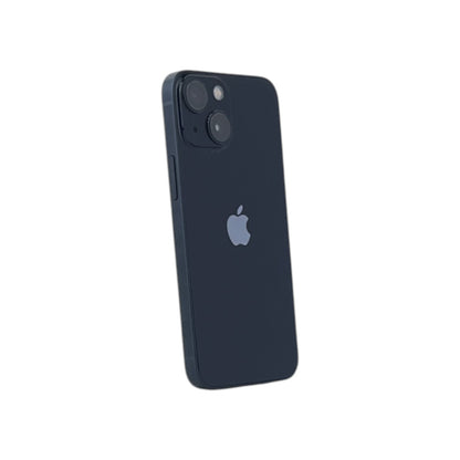 Apple iPhone 13 Mini Smartphone 5,4 Zoll (13,72 cm) 128 GB Mitternacht | Retourware