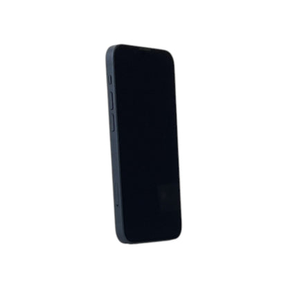 Apple iPhone 13 Mini Smartphone 5,4 Zoll (13,72 cm) 128 GB Mitternacht | Retourware