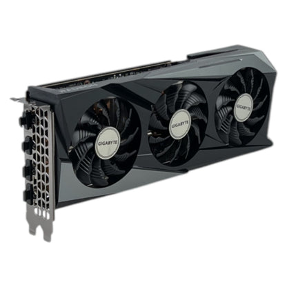 Gigabyte AMD Radeon RX 7600 Gaming OC 8G Grafikkarte 8GB GDDR6 HDMI DisplayPort | Neu