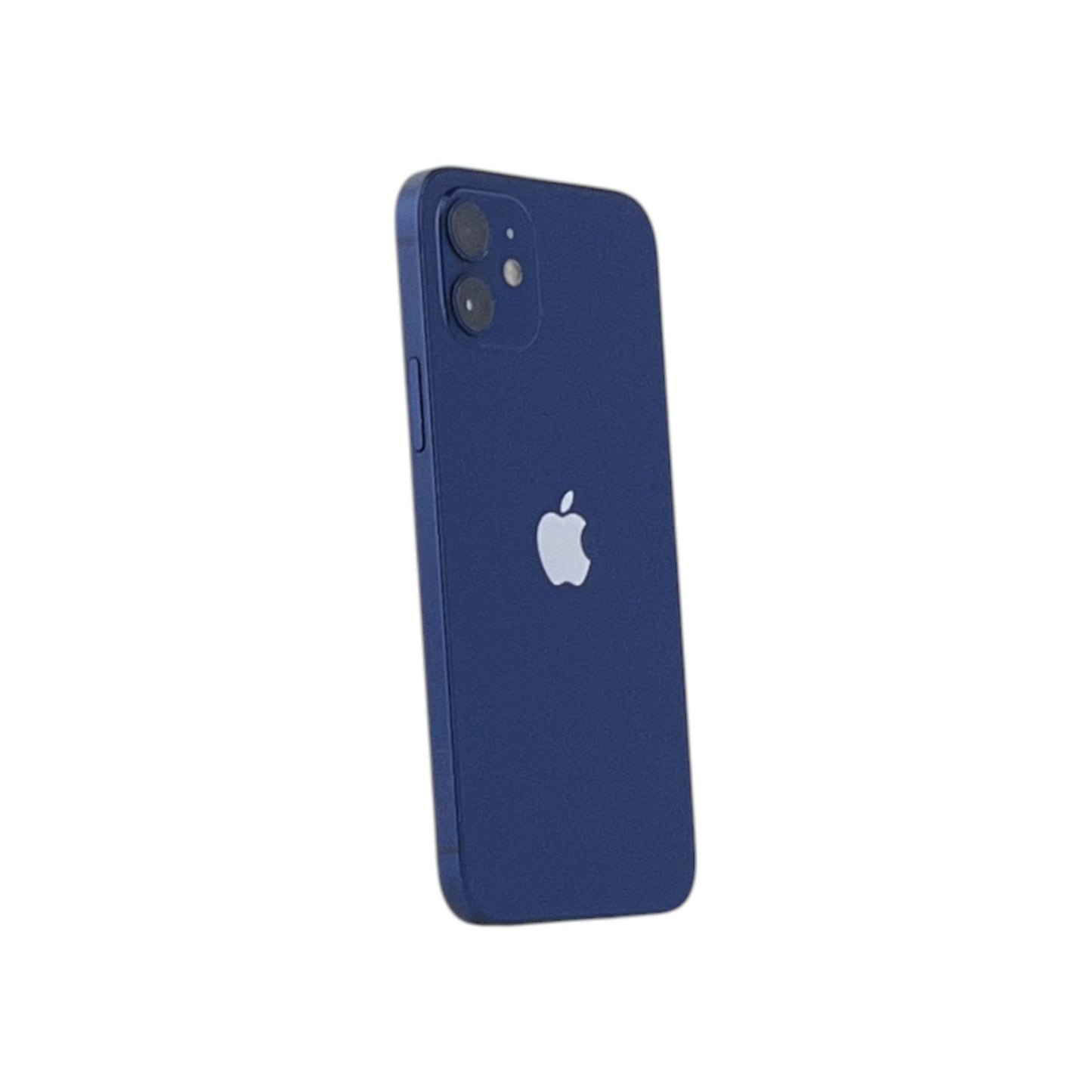 Apple iPhone 12 Smartphone 6,1 Zoll (15,49 cm) 128 GB Blau | Retourware