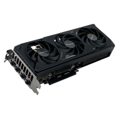 Gigabyte GeForce RTX5070 WINDFORCE SFF 12G Gaming Grafikkarte 12GB GDDR7 DP HDMI | Neu