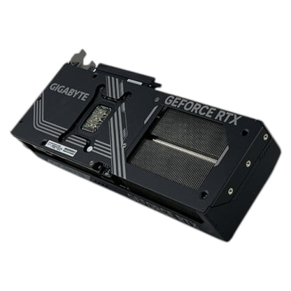 Gigabyte GeForce RTX5070 WINDFORCE SFF 12G Gaming Grafikkarte 12GB GDDR7 DP HDMI | Neu