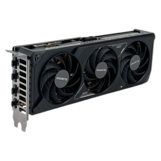 Gigabyte GeForce RTX5070 WINDFORCE SFF 12G Gaming Grafikkarte 12GB GDDR7 DP HDMI | Neu