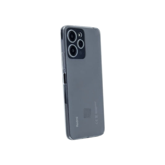 Xiaomi Redmi 12 Smartphone 6.79 Zoll (17.2 cm) 50MP 8GB 256GB Midnight Black | Retourware