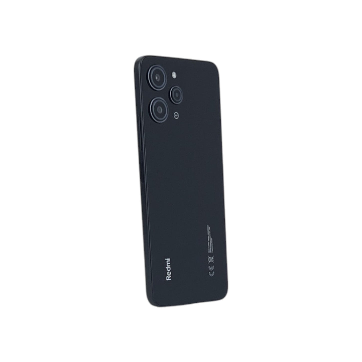 Xiaomi Redmi 12 Smartphone 6.79 Zoll (17.2 cm) 50MP 8GB 256GB Midnight Black | Retourware