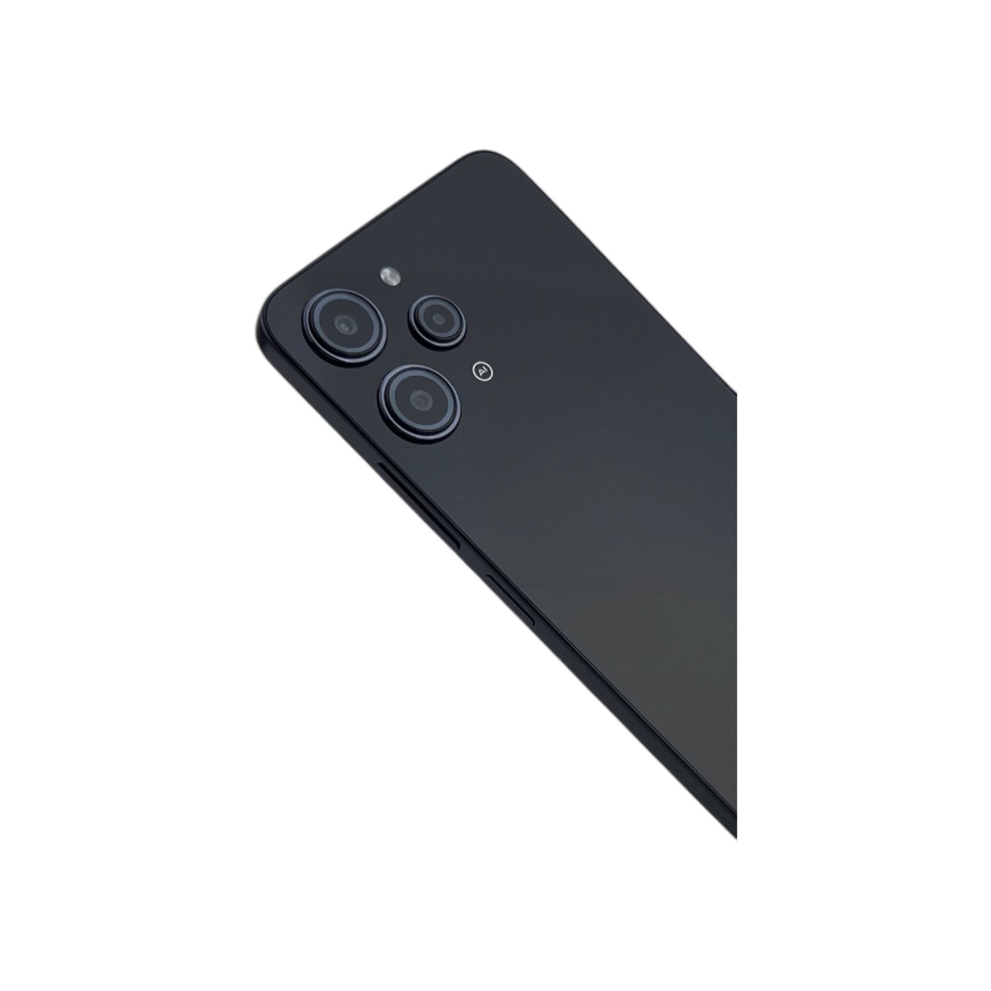 Xiaomi Redmi 12 Smartphone 6.79 Zoll (17.2 cm) 50MP 8GB 256GB Midnight Black | Retourware