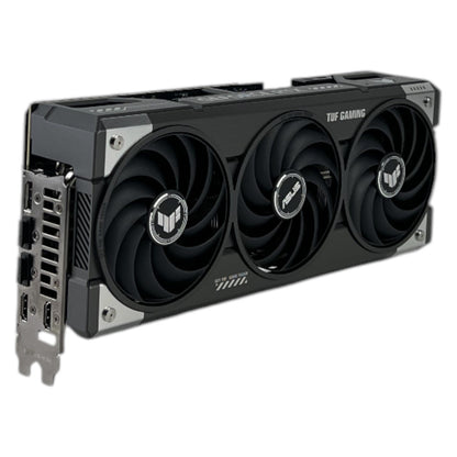 ASUS nVidia GeForce RTX 5070 Ti TUF Gaming Grafikkarte OC 16GB GDDR7 HDMI DP | Retourware