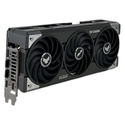 ASUS nVidia GeForce RTX 5070 Ti TUF Gaming Grafikkarte OC 16GB GDDR7 HDMI DP | Retourware