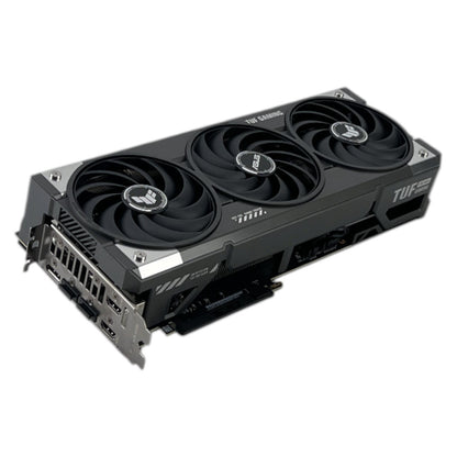 ASUS nVidia GeForce RTX 5070 Ti TUF Gaming Grafikkarte OC 16GB GDDR7 HDMI DP | Retourware
