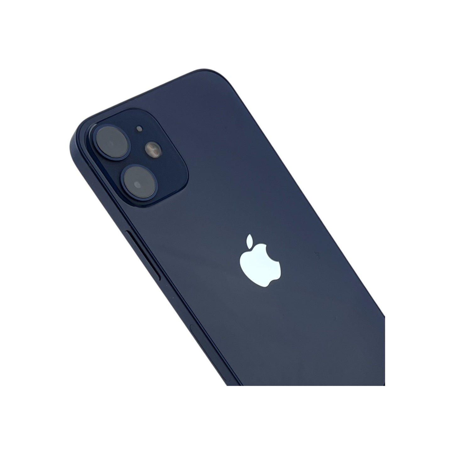 Apple iPhone 12 Mini Smartphone 5,4 Zoll (13,72 cm) 128 GB Blau | Retourware