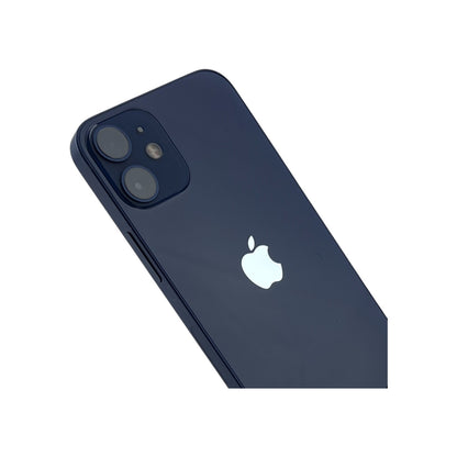 Apple iPhone 12 Mini Smartphone 5,4 Zoll (13,72 cm) 128 GB Blau | Retourware