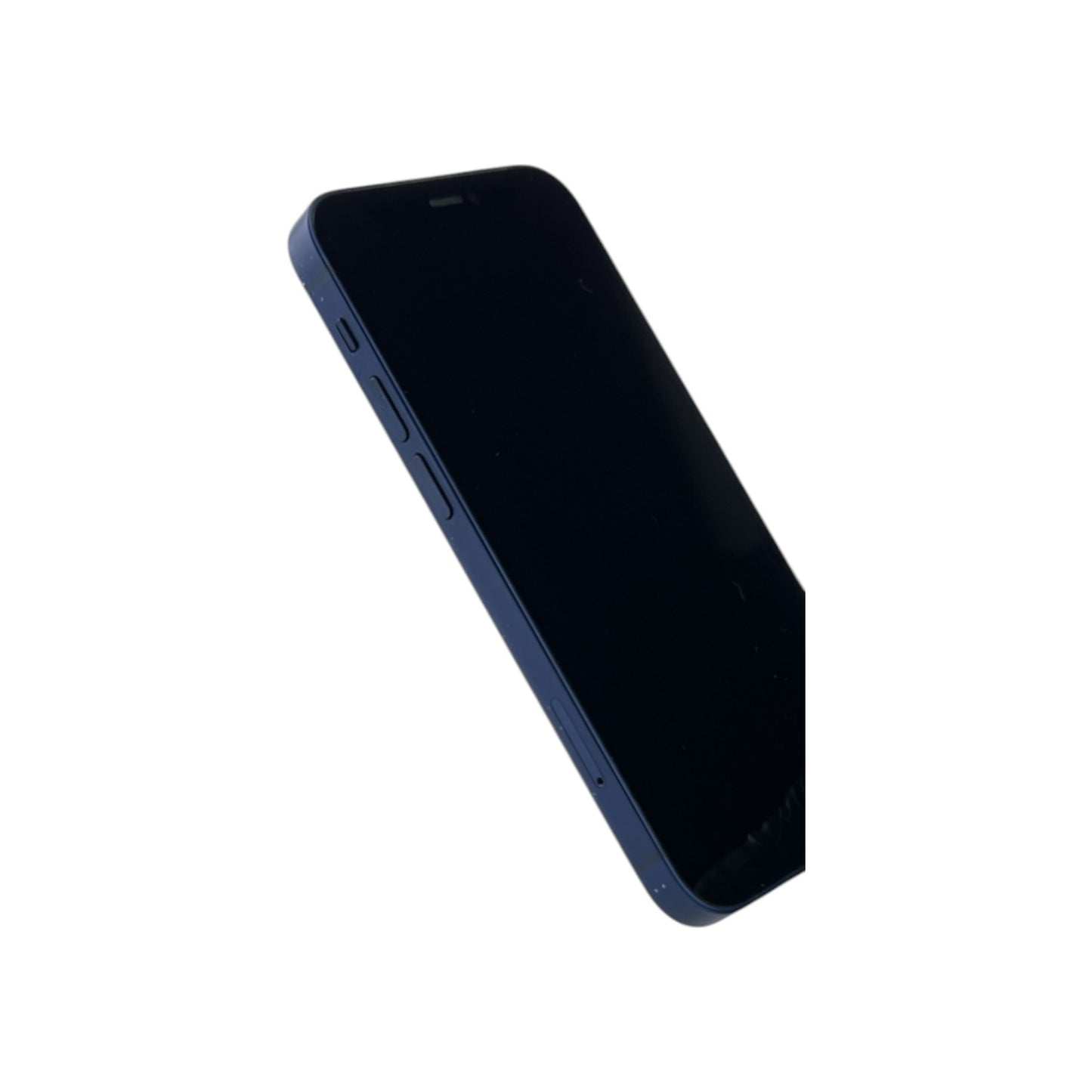 Apple iPhone 12 Mini Smartphone 5,4 Zoll (13,72 cm) 128 GB Blau | Retourware