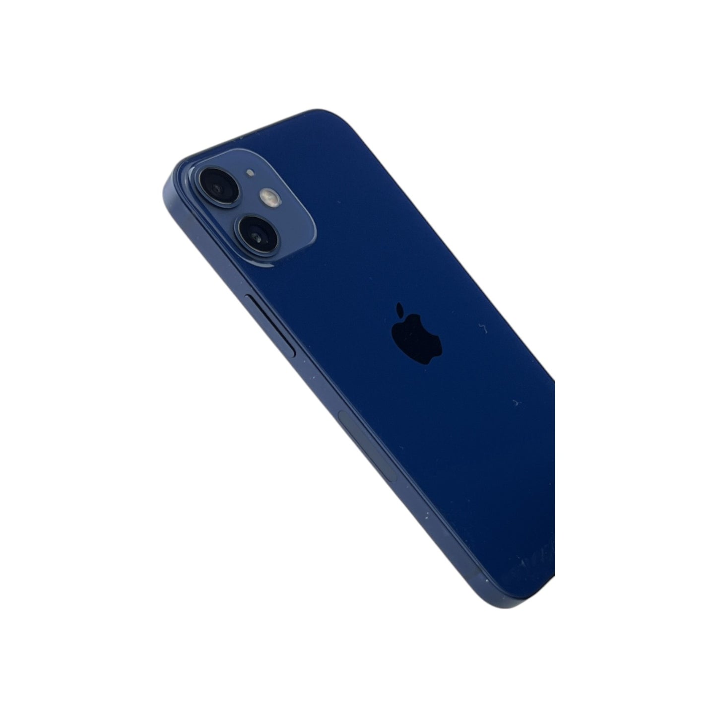 Apple iPhone 12 Mini Smartphone 5,4 Zoll (13,72 cm) 128 GB Blau | Retourware