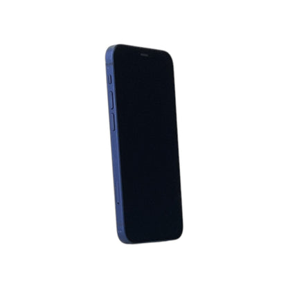 Apple iPhone 12 Mini Smartphone 5,4 Zoll (13,72 cm) 128 GB Blau | Retourware