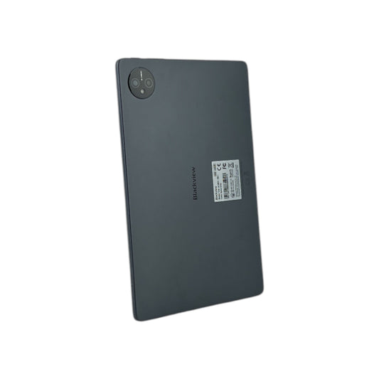 Blackview Tab 10 WiFi Tablet 10.1 Zoll (25.65 cm) 13MP 8GB 256 GB Space Grey | Retourware