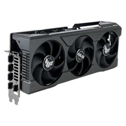 ASUS TUF Gaming nVidia GeForce RTX5090 32GB GDDR7 OC Edition Gaming Grafikkarte | Neu