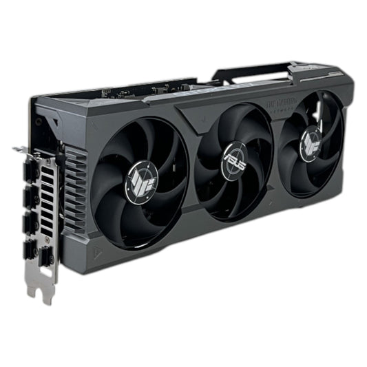ASUS TUF Gaming nVidia GeForce RTX5090 32GB GDDR7 OC Edition Gaming Grafikkarte | Neu