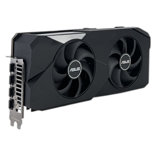 ASUS Dual Radeon RX 7900 XT OC Edition Gaming Grafikkarte 20GB GDDR6 HDMI DP | Retourware