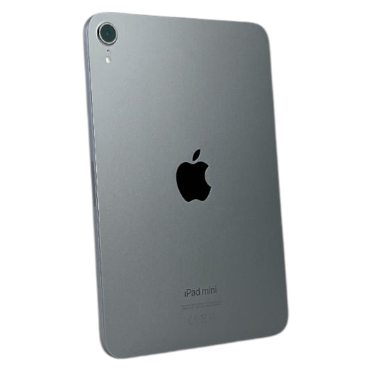 Apple iPad Mini A17 Pro. Gen (2024) 8,3 Zoll WiFi 256 GB Space Grau | Retourware