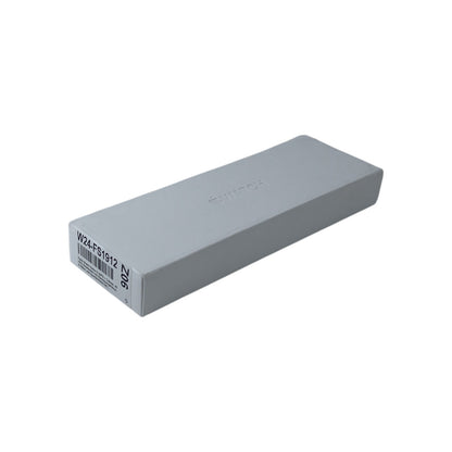 Apple Watch 9 Cellular Aluminium Silber 45 mm Sportarmband Sturmblau | Retourware